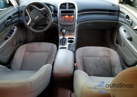 2014 Chevrolet Malibu Ls z USA, uszkodzony, nr VIN 1G11B5SL2EF267852